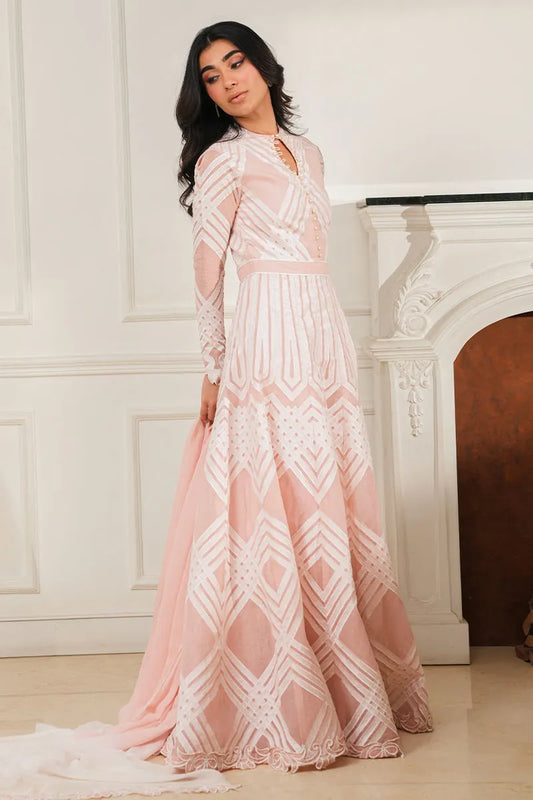 Nisa Eid Edit '26 - Pinko