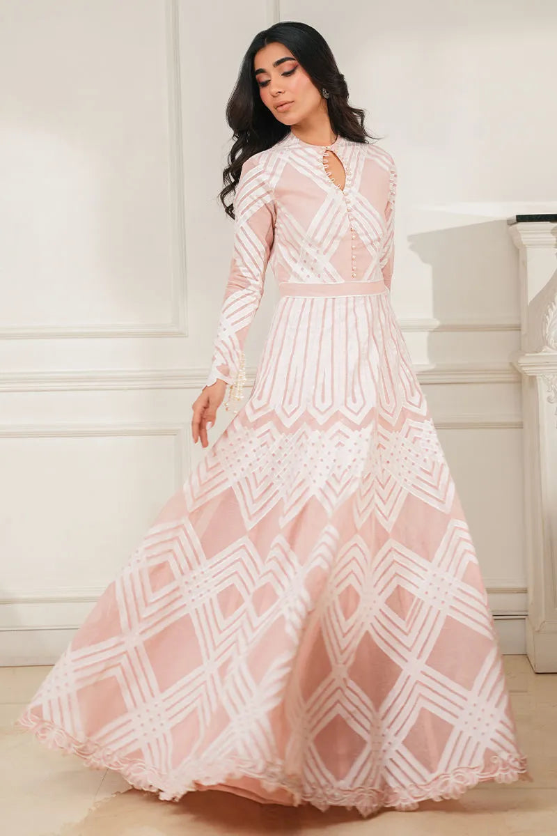 Nisa Eid Edit '26 - Pinko