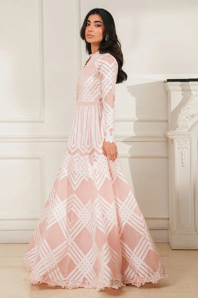 Nisa Eid Edit '26 - Pinko