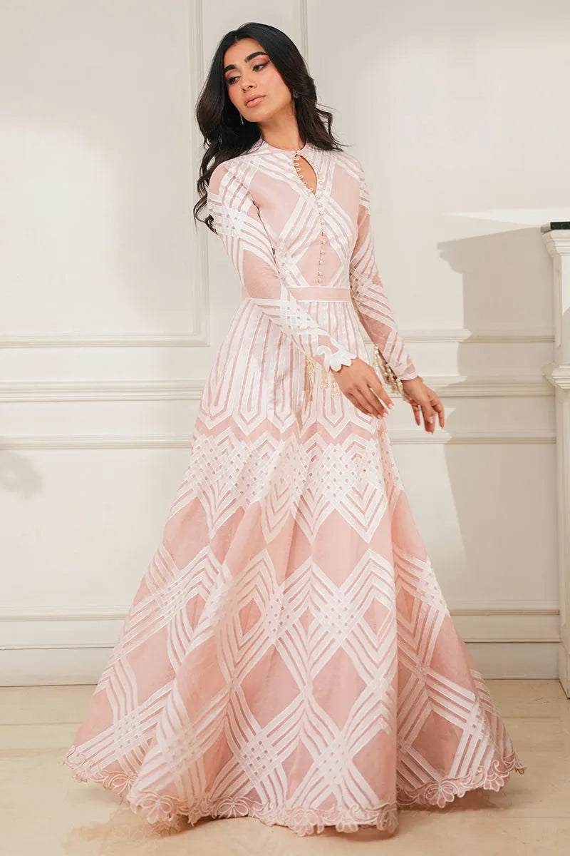 Nisa Eid Edit '26 - Pinko