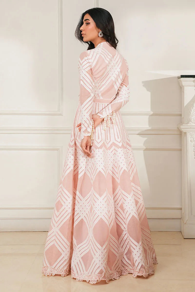 Nisa Eid Edit '26 - Pinko