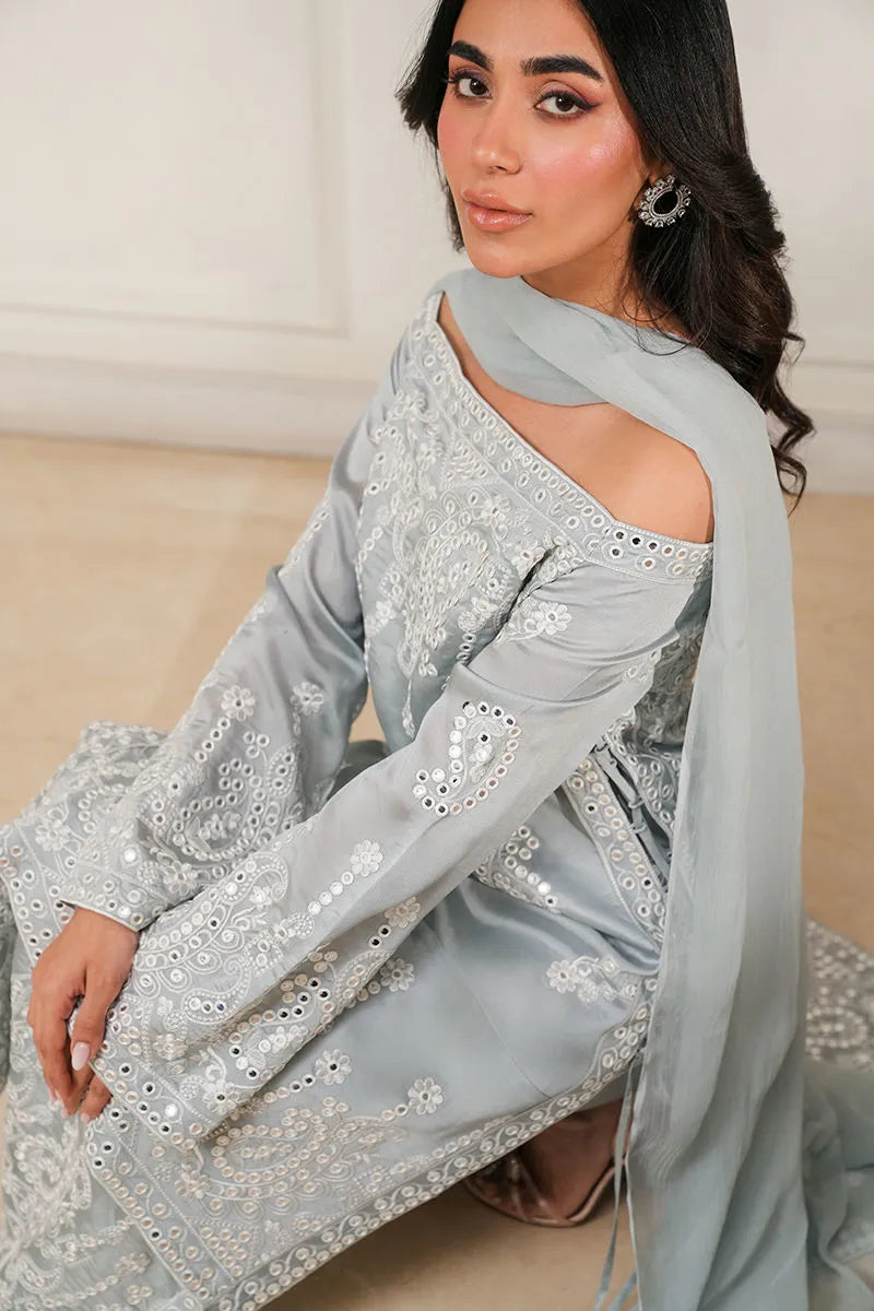 Nisa Eid Edit '26 - Savy