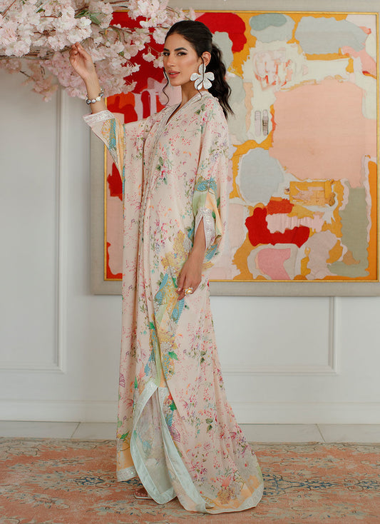 Maia Eid Pret - Sloanie Summer Kaftan