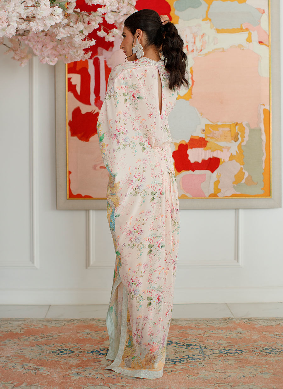 Maia Eid Pret - Sloanie Summer Kaftan