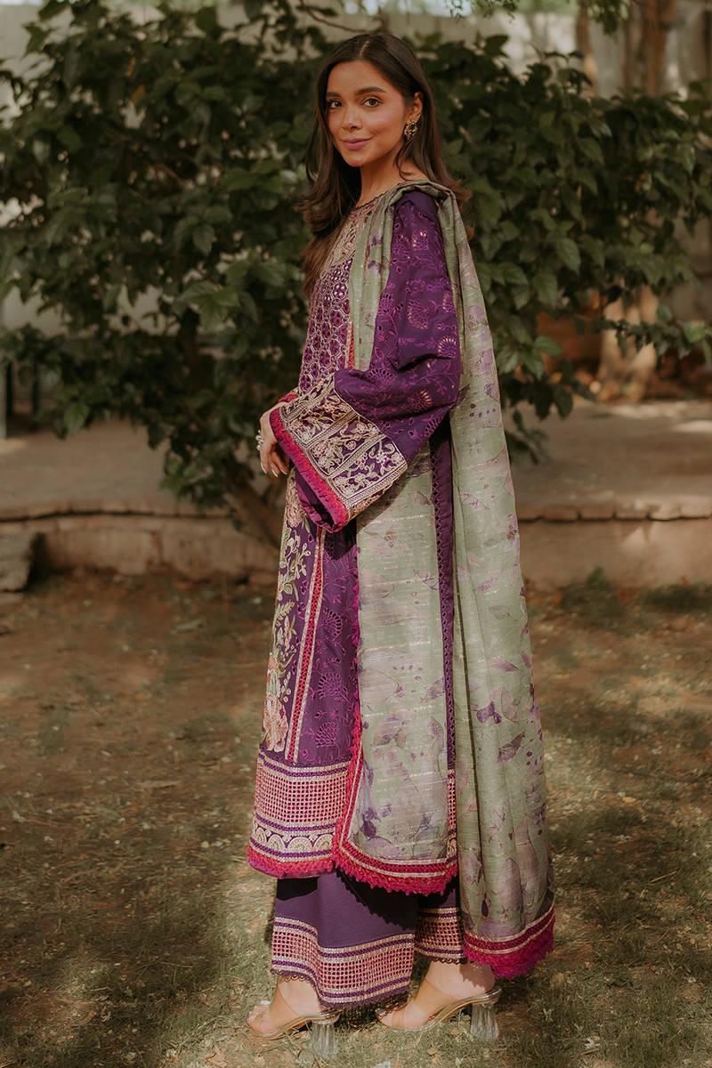 Shazray Rana in Gul-E-Lala