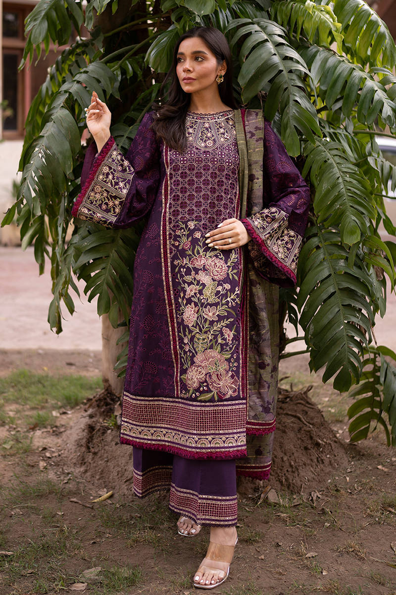 Shazray Rana in Gul-E-Lala