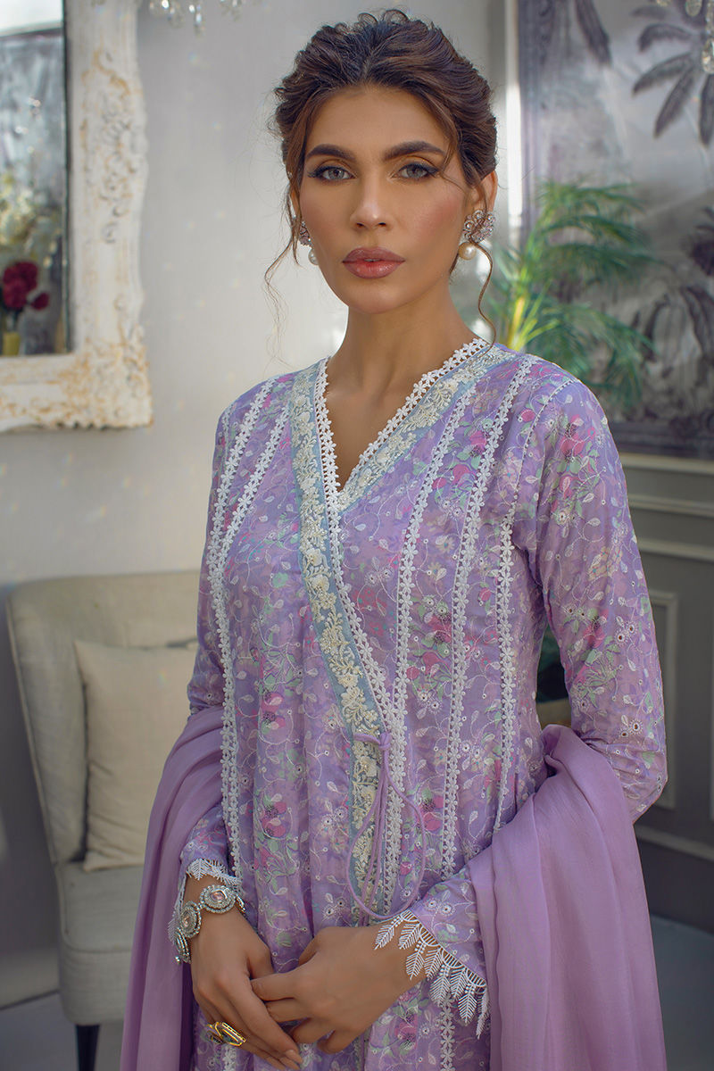 SHAZ