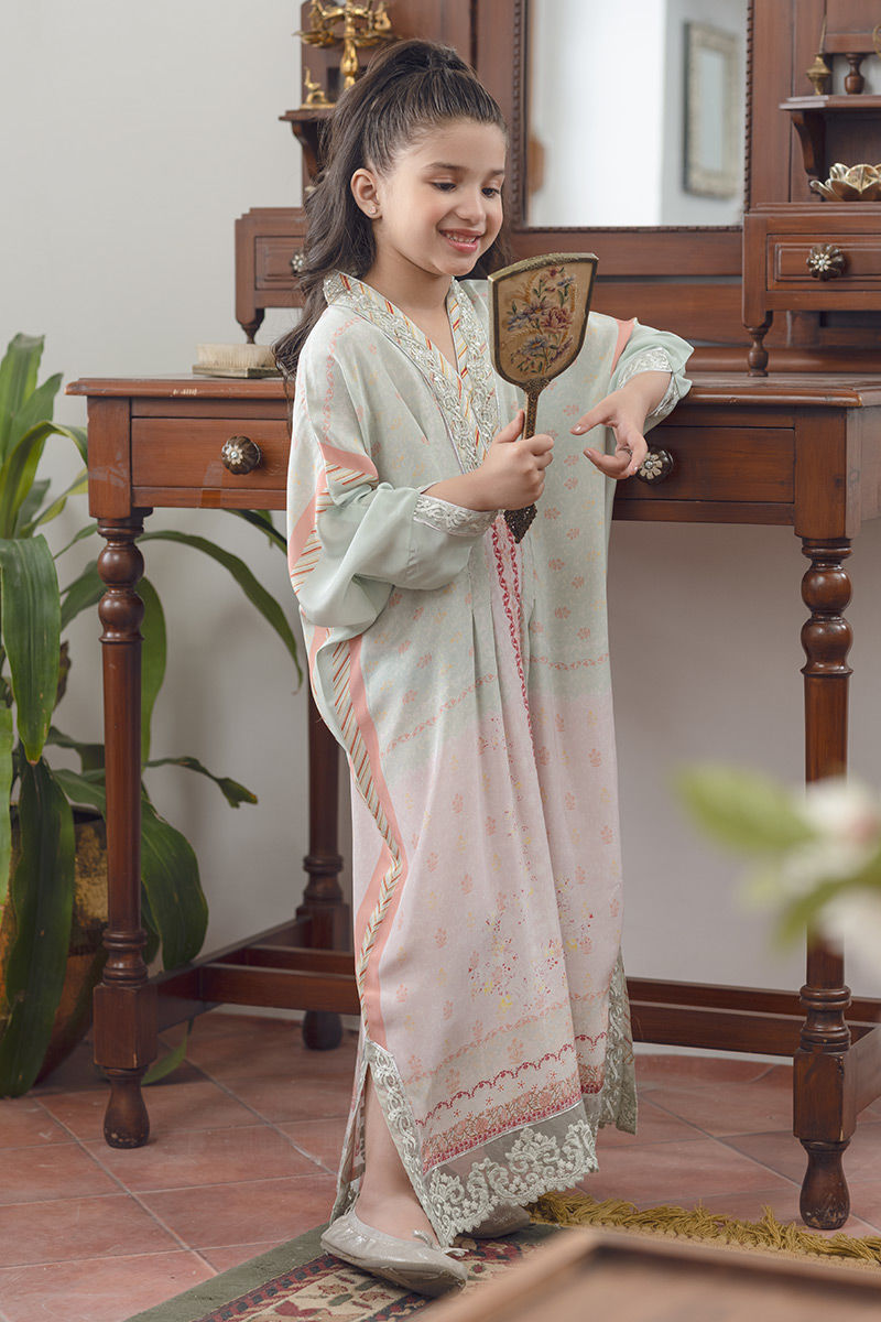 Mystic Meadow - Girl