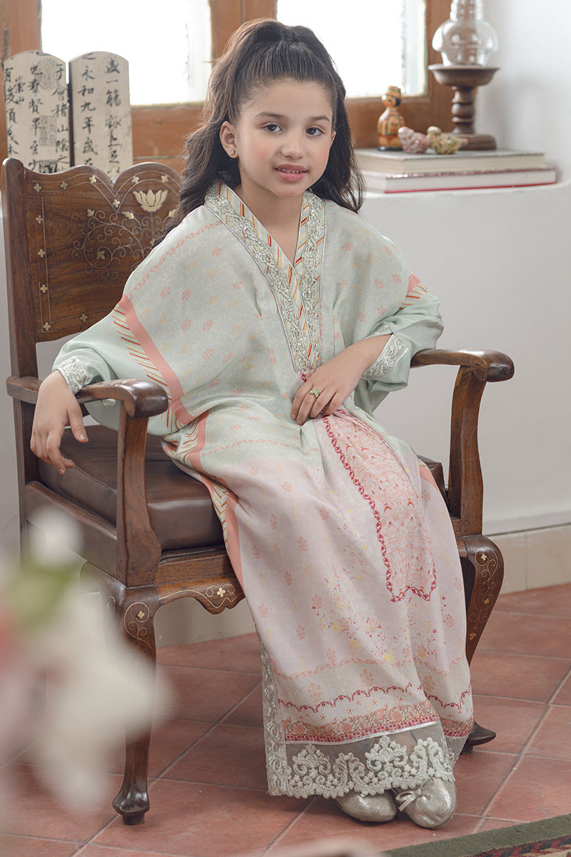 Mystic Meadow - Girl