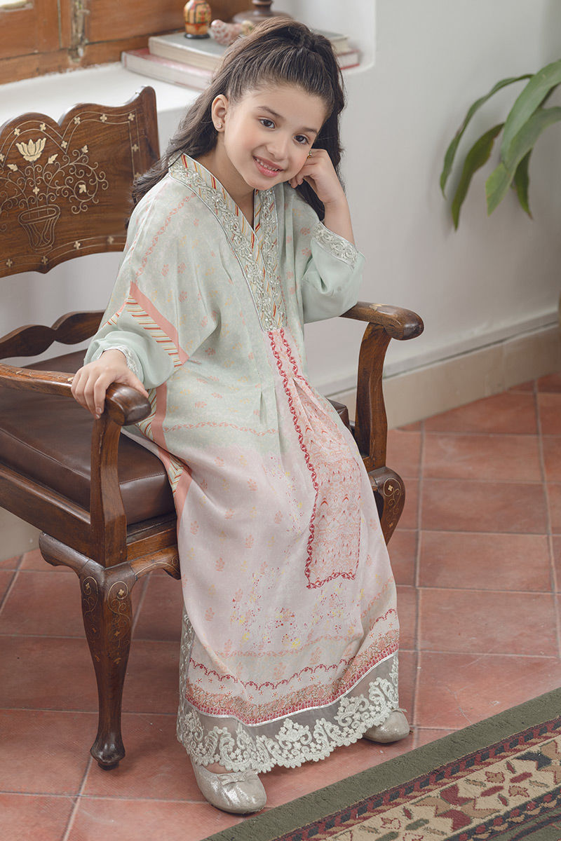 Mystic Meadow - Girl