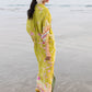 Eid Prints 24 - Millie Kiwi Kaftan