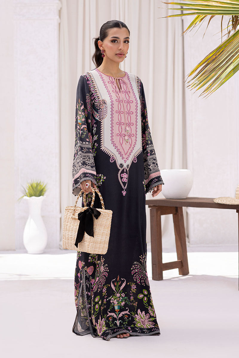 Sorbet Stories Silk Edit '25 - Anaya Kaftan