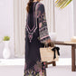Sorbet Stories Silk Edit '25 - Anaya Kaftan