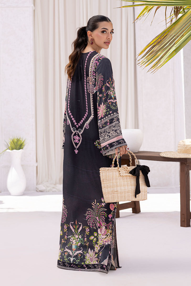 Sorbet Stories Silk Edit '25 - Anaya Kaftan
