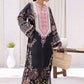 Sorbet Stories Silk Edit '25 - Anaya Kaftan