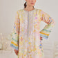 Tara Luxe Edit '24 - Blanca Raw Silk Kaftan