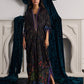 Velvets The Afterparty'24 - Dima Velvet Kaftan