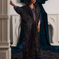 Velvets The Afterparty'24 - Dima Velvet Kaftan