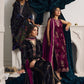 Velvets The Afterparty'24 - Dima Velvet Kaftan