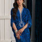 Velvets The Afterparty'24 - Roz Sapphire Kaftan