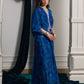 Velvets The Afterparty'24 - Roz Sapphire Kaftan
