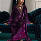 Velvets The Afterparty'24 - Nia Ombre Velvet Kaftan