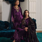 Velvets The Afterparty'24 - Nia Ombre Velvet Kaftan