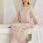Lea Eid'25-Carlina Crepe Kaftan