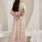 Lea Eid'25-Carlina Crepe Kaftan