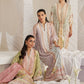 Lea Eid'25- Allegra Mint Kaftan