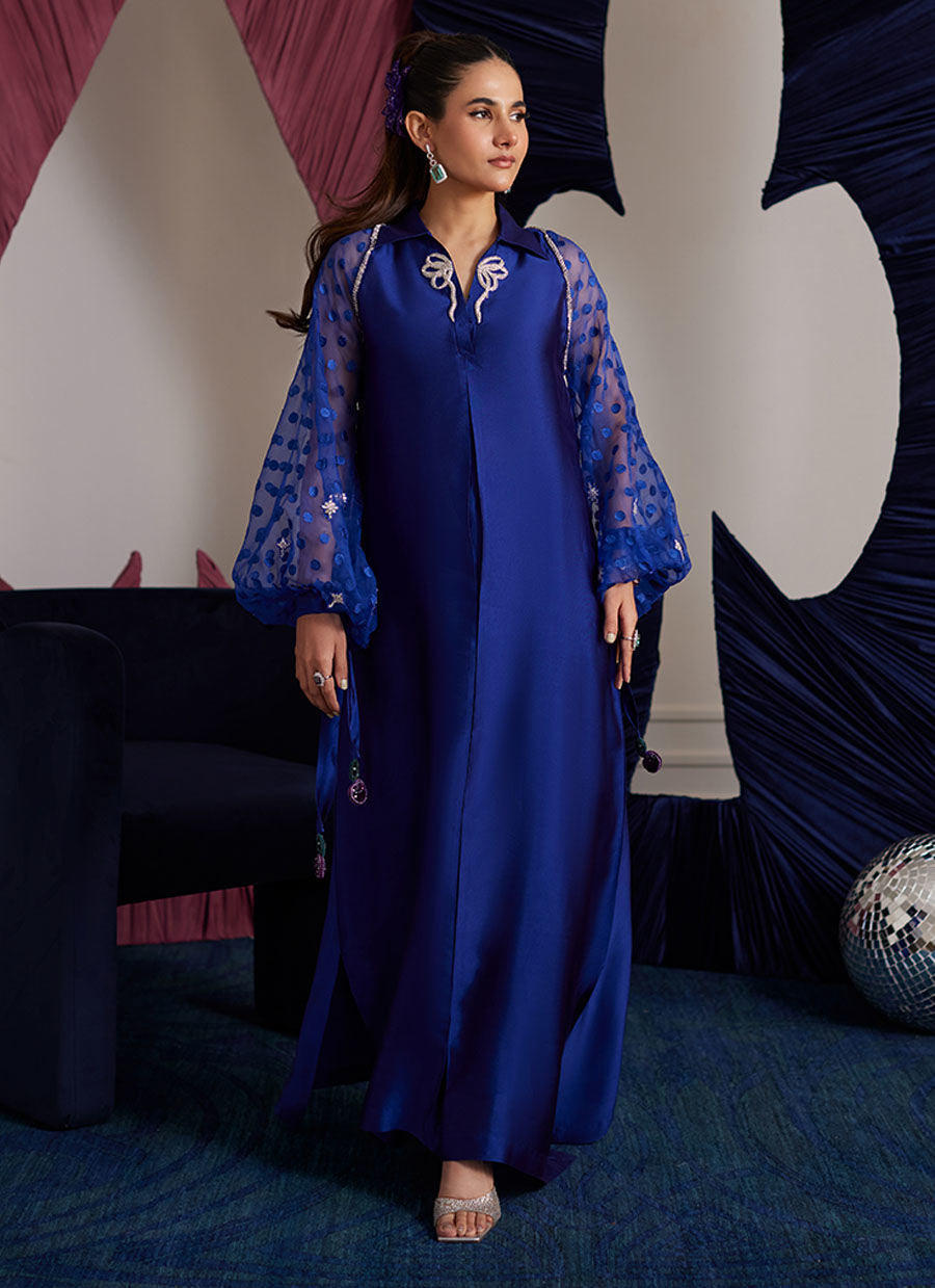 Luna Eid Edit'25 -  Remi Ink Kaftan