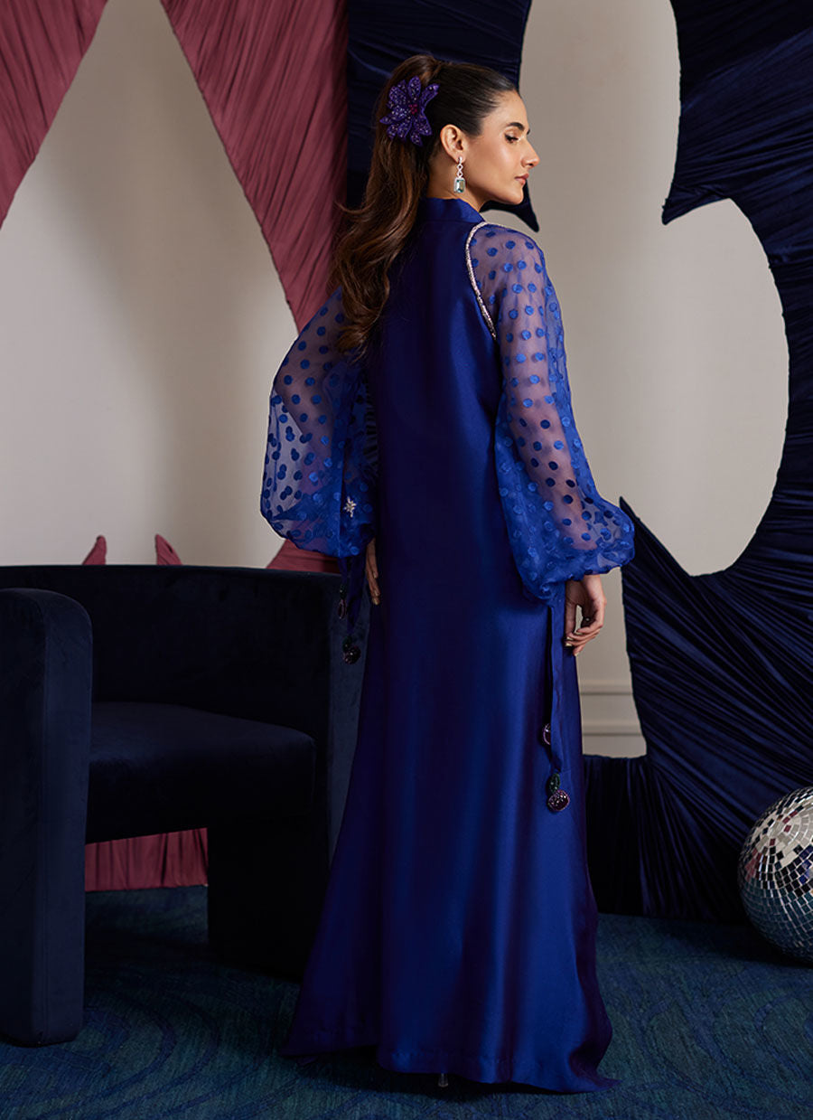 Luna Eid Edit'25 -  Remi Ink Kaftan