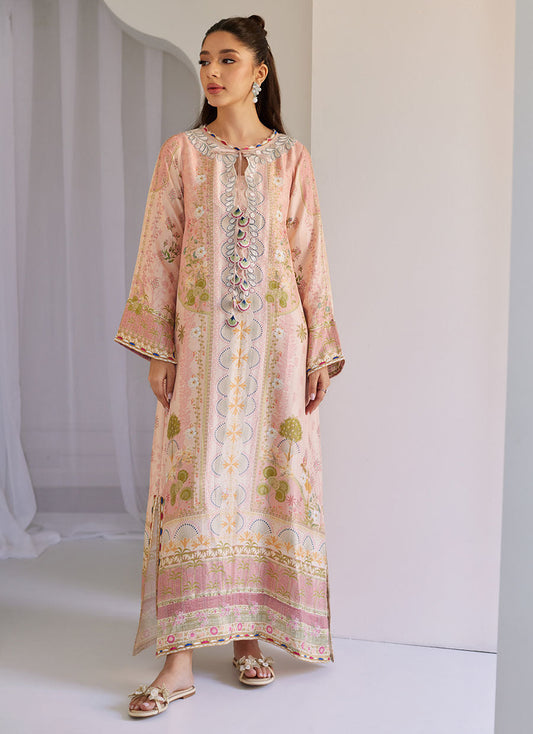 Tara Eid Luxe'25- Alba Pale Pink