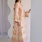 Tara Eid Luxe'25- Alba Pale Pink