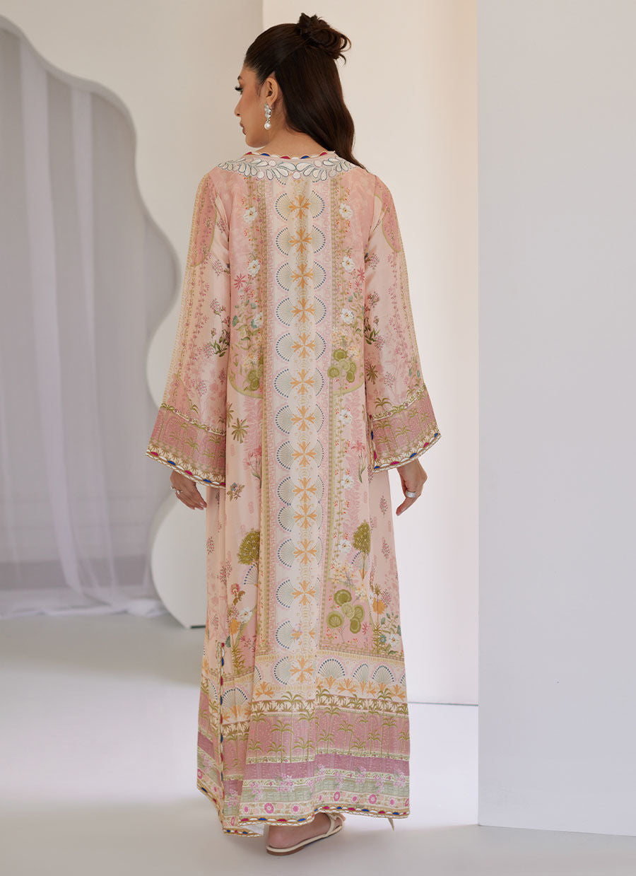 Tara Eid Luxe'25- Alba Pale Pink