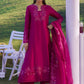 Amara Shirt And Dupatta
