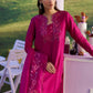 Amara Shirt And Dupatta
