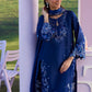 Noirah Shirt And Dupatta