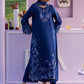 Noirah Shirt And Dupatta