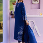 Noirah Shirt And Dupatta
