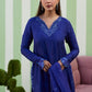 Elaris Shirt And Dupatta