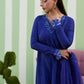 Elaris Shirt And Dupatta