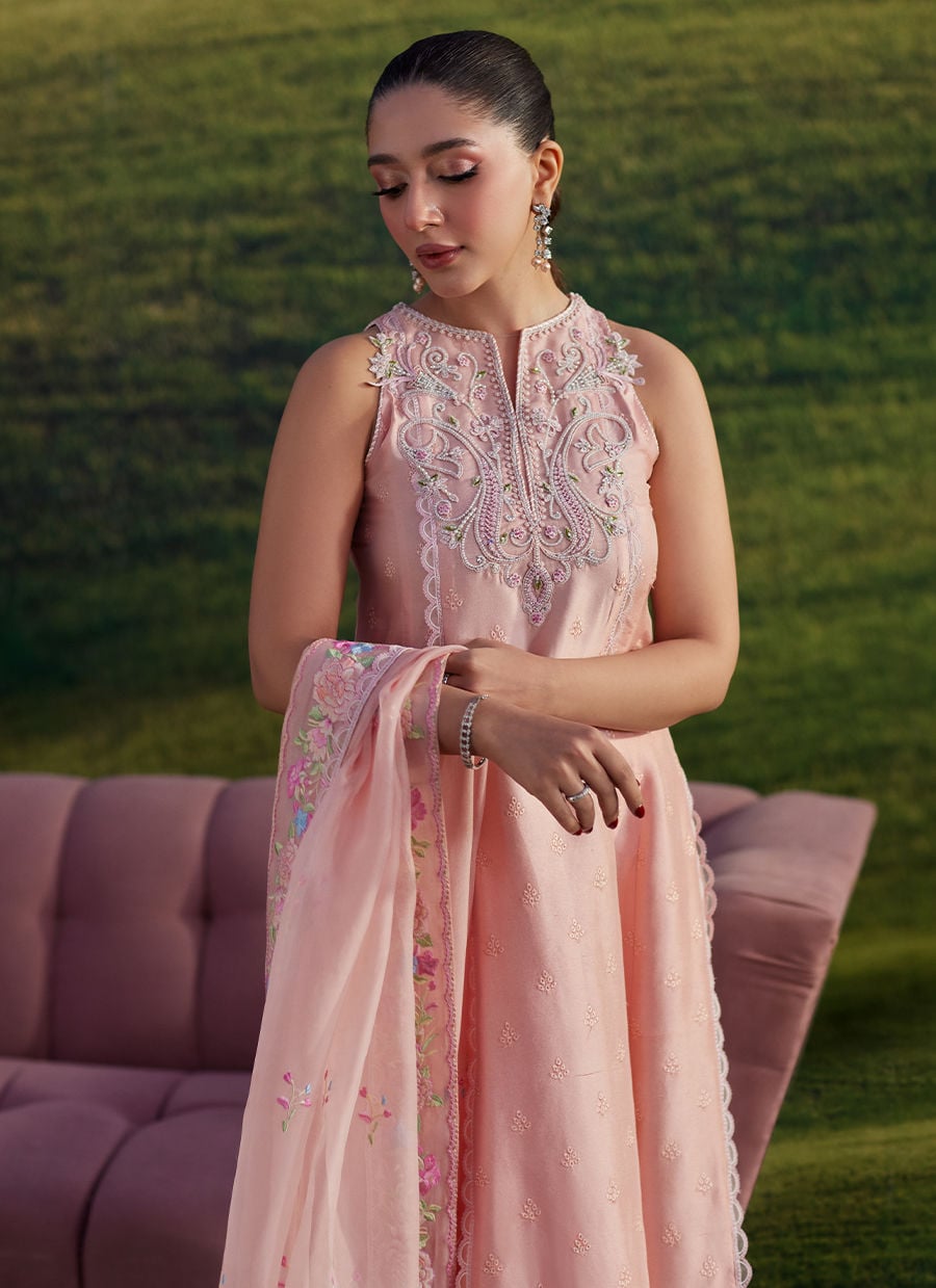 Rosé Reverie
