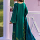 Zayra Shirt And Dupatta
