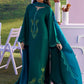 Zayra Shirt And Dupatta