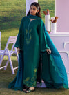 Zayra Shirt And Dupatta