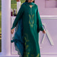 Zayra Shirt And Dupatta
