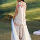 Aira Shirt And Dupatta