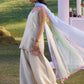 Aira Shirt And Dupatta