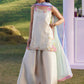 Aira Shirt And Dupatta